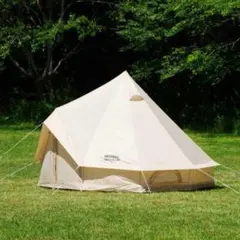 (美品)ワンポールテント