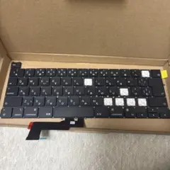 MacBookPro13インチA2338キートップ　バラ売り