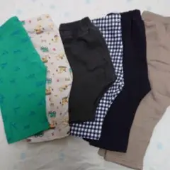ベビー パンツ 90 95cm