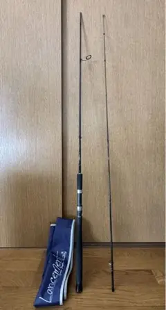 DAIKO ランスマン 90ML シーバスロッド made in JAPAN
