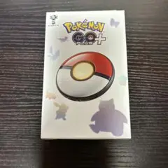 ポケモンgo plusプラス