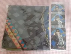 ジョジョの奇妙な冒険 JOJO WORLD2 エコバッグ カード 空条承太郎