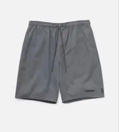 NEIGHBORHOOD グレー EASY SHORT PANTS GREY L