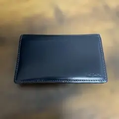 ポールスミス　カードケース　パスケース