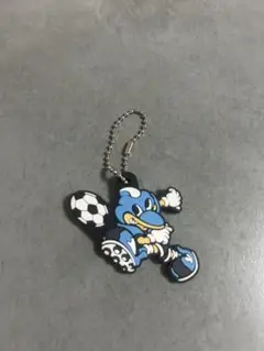 フロンタキーホルダー