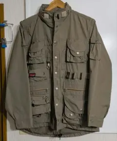 fjall raven g1000 サバイバルジャケット Mサイズ 美品 中古・古着通販】FJALLRAVEN (フェールラーベン) サバイバル