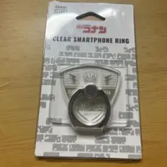 新品 未使用 安室透　降谷零　バーボン スマホリング　名探偵コナン