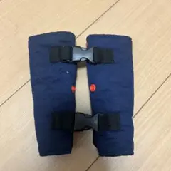 子ども用セーフティグッズ キルティング　チャイルドシート
