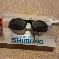 SHIMANO シマノ フィッシングサングラス スモーク 偏光サングラス