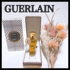 ●GUERLAIN ゲラン MITSOUKO ミツコ パルファム 7.5ml9割