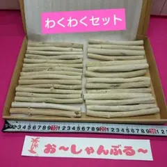 流木セットno.352