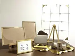 ウェルカムスペース　グッズ
