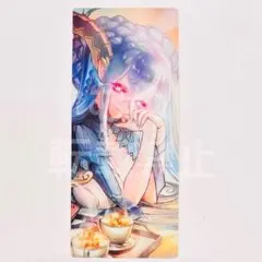 FGO 最終再臨展 編成画面風カード extraⅡ　ティアマト ②