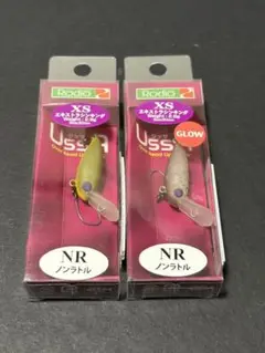 2404am03-05ロデオクラフト ウッサS 14ノブ　15ノブ　ポテトヘッド m44837322333_1.jpg?1745845697