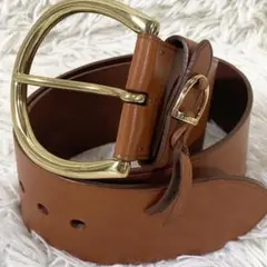 2025年最新】Ralph Lauren 素材：本革 レディース ベルトの人気