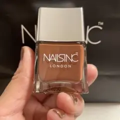 ネイルズインク レッツ ネット ヌード ベルグレイブ ロード14ml