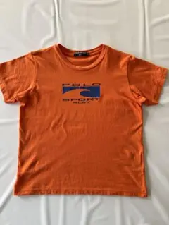 ポロスポーツ　Tシャツ L ラルフローレン