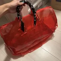 ルイヴィトン キーポル50 ボストンバッグ