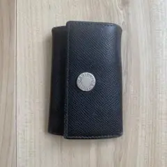 BVLGARI ブルガリ キーケース