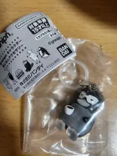 グラニフ目印ガチャ