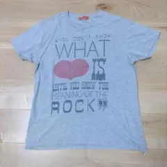 ビームス BEAMS Tシャツ グレー