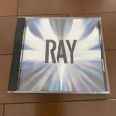 【CD】BUMP OF CHICKEN／ray