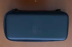 【任天堂純正品】Nintendo Switch キャリングケース