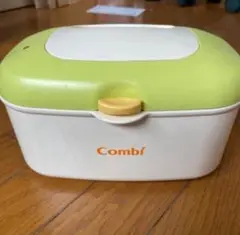 【Combi】おしり拭きフォーマー