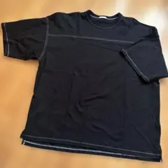 GU オーバーサイズT