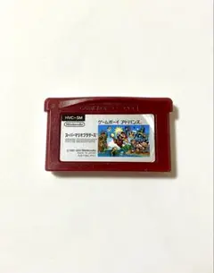 ファミコンミニ スーパーマリオブラザーズ