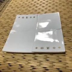 ルイヴィトン ヴィトン Louis Vuitton ノベルティ お皿 皿 ③