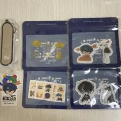 Eve Arena Tour 2025 くじ まとめ売り