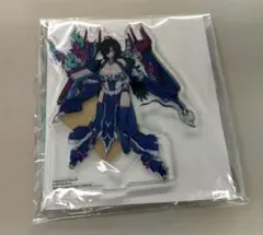 GIGO限定 メガミデバイス 皇巫 ツクヨミ レガリア アクリルスタンド