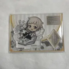 【未使用】文豪ストレイドッグス 中島敦 アクリルスタンド ぽんこれ【匿名配送】