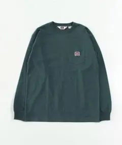 ロングTシャツ