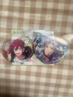 あんスタ ぴくりあコレクションPremium2 乱凪砂 七種茨