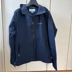 コロンビア マウンテンパーカー