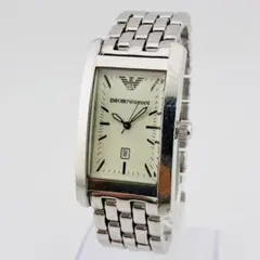 3844【新品電池】EMPORIO　ARMANI　腕時計　エンポリオアルマーニ