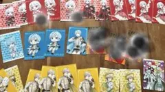 おとなりモンスターブロマイド27枚セット