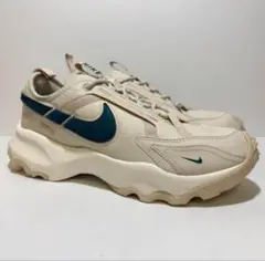 【早い者勝ち】NIKE / TC7900 ペールアイボリー 早い者勝ち NIKE TC 7900 スニーカー 厚底 ローカット (Nike