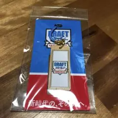 2019 プロ野球 ドラフト 交渉権獲得 キーホルダー