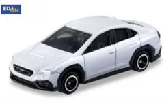 トミカ エディオンオリジナル スバル WRX S4 STI Sport R EX