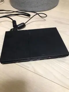 プレイステーション2本体 SCPH-70000 PS2 動作確認済み　薄型
