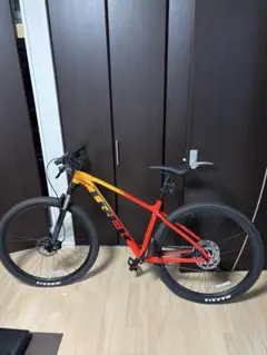 2025年最新】trek marlin 7の人気アイテム - メルカリ