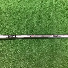 シャフトFujikura MCI 60-S