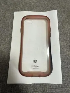 iFace iPhoneSE第二世代バンパーフレーム