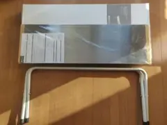 スノーピーク フォールディングシェルフ メタルトップロング LV-268