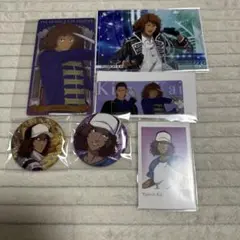 甲斐裕次郎　まとめ売り