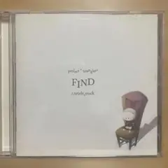 東方アレンジ「FIND」