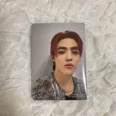SEVENTEEN W会員 セブチ　特典 トレカ　コンプ　carat カラモバ